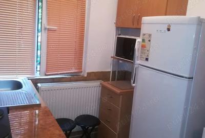 Garsonieră semidecomandată în Central - 6