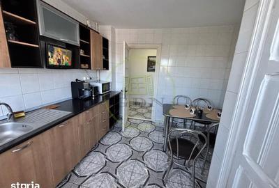 Apartament cu 3 camere decomandat, mobilat în Calea București - 4