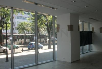 Spațiu comercial, de 251 mp, în Titulescu - 8