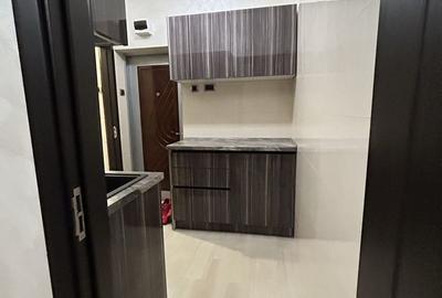 Garsonieră semidecomandată în Exterior Vest - 1