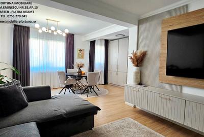 Proprietate Piatra Neamt - casa eleganta/ camin de suflet Proprietate Piatra Neamt - casa eleganta/ camin de suflet - 5