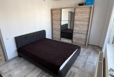 Apartament cu 2 camere decomandat în Florești - 1