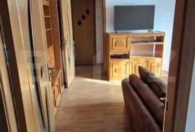 Apartament cu 2 camere în Florilor - 2