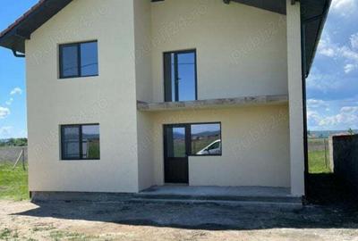 Casa de vanzare aproape terminata in Drobeta Turnu Severin . Casa de vanzare aproape terminata in Drobeta Turnu Severin . - 2