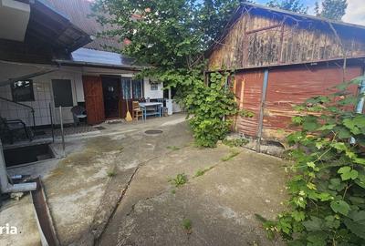 Casă cu 4 camere cu Teren 5500 Mp în Lerești - 6