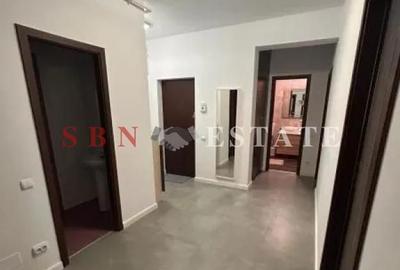 Apartament cu 3 camere decomandat, mobilat în Central - 8