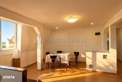 Apartament cu 4 camere în Central - 7