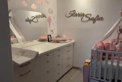 Apartament 4 camere, 111 mp, spatios si situat, ultracentral - 8