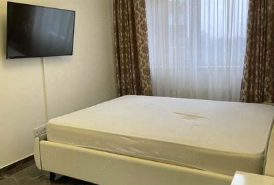 Garsonieră în Timpuri Noi - 2