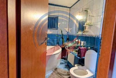 Apartament cu 4 camere în Central - 3