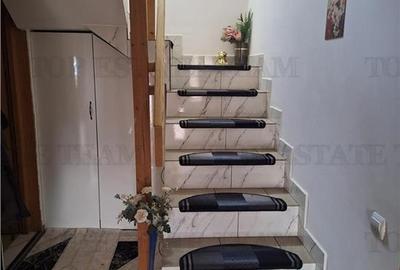 Duplex cu 5 camere cu Teren 182 Mp în Colentina - 12