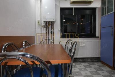 Simion Barnutiu, 2 camere, centrala proprie. - 1