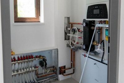 Luncani- vila noua- proiect deosebit langa padure! - 4