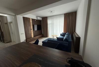 Apartament cu 2 camere decomandat în Central - 3