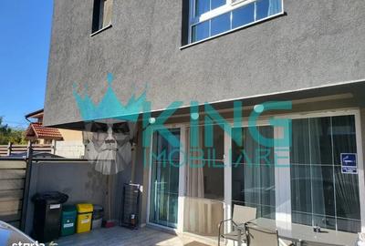 Casă individuală cu 4 camere în Exterior Sud
