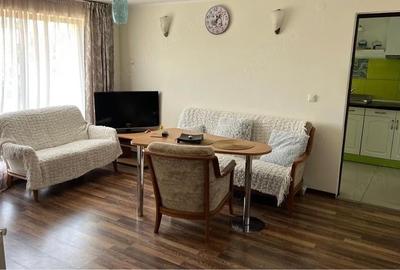 Apartament cu 3 camere decomandat în Geamăna - 5