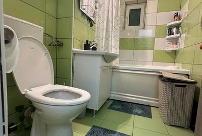 Apartament cu 2 camere decomandat, mobilat în Inel II - 14