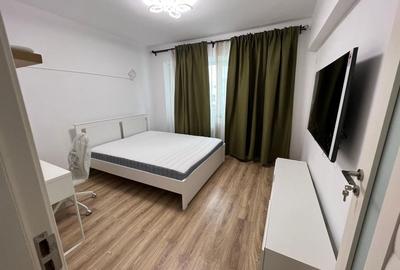 Apartament 4 camere de vanzare Morarilor - 5