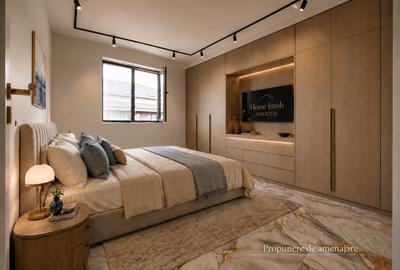 Apartament cu 3 camere decomandat în Militari - 6
