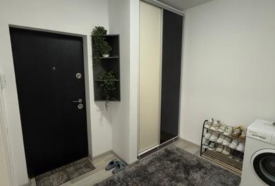 Garsonieră decomandată în Chiajna - 4