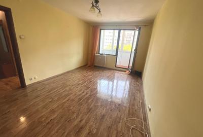 Garsonieră decomandată în Dristor