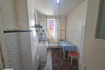 Apartament cu 2 camere decomandat, mobilat în Cezar Petrescu - 8