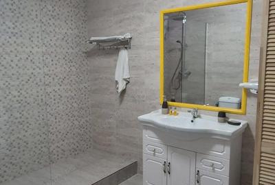 Casă cu 6 camere cu Teren 220 Mp în Central - 8
