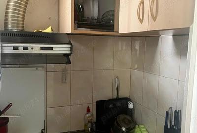 Garsonieră semidecomandată, mobilată în Baicului - 2