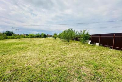 Casa generoasa cu pretios teren de 2.400 mp, Sanpetru, Brasov - 4