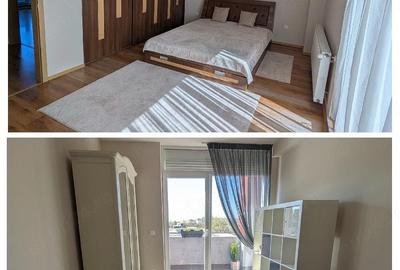Apartament cu 3 camere decomandat în Aradului - 3