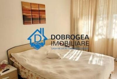 Apartament cu 2 camere decomandat, mobilat în Central - 6