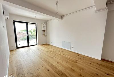 Apartament cu 2 camere, mobilat în Central - 15