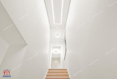 Duplex cu 3 camere cu Canalizare în Central - 12
