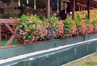 Hotel/Pensiune, de 760 mp, în Durău - 23