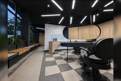 Spațiu comercial, de 105 mp, în Mărăști - 2
