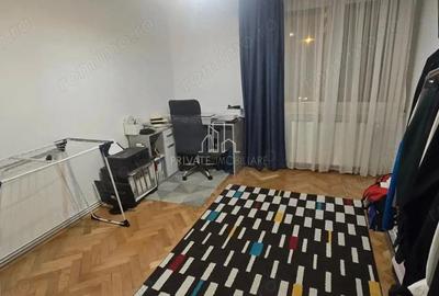 Apartament 4 Camere 106 Mp Mobilat/Utilat, Bd Pandurilor, Bloc K,Tudor - 3