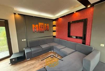 Oferta 2 case la pret de una in Ghercesti Ideal pentru 2 familii - 4