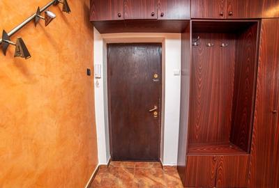 3 camere | 10 Min Metrou Obor - 20