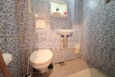 Liber, apartament 2 camere Podu Ros Cantemir, bloc fara risc - 5