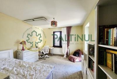 Casă modernă în Tocile - 1700 mp teren, 3 dormitoare, panoramă superbă - 12