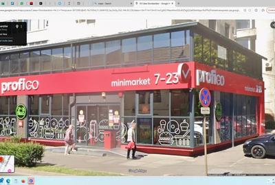 Spațiu comercial, de 110 mp, în Dorobanților - 9