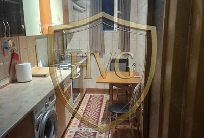 Apartament cu 2 camere decomandat, mobilat în Grivița - 6
