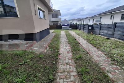 Casa tip duplex, 127 utili, teren 330, zona Dezmir - 3