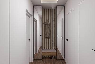 START VÂNZĂRI la cel mai nou complex din Iași: Apartament cu 1 camera decomandat - 4