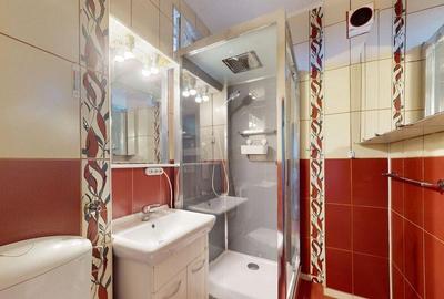 Apartament 3 camere Metrou Basarab 0% Comision - 13