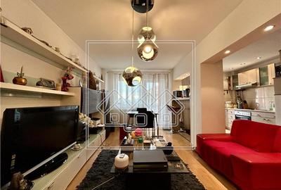 Apartament cu 2 camere nedecomandat în Aeroport - 2
