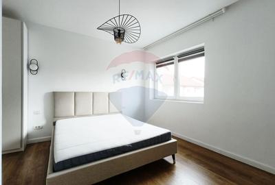 Casă cu 5 camere cu Canalizare în Pipera - 22