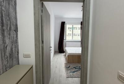 Apartament cu 2 camere decomandat, mobilat în Chiajna - 8