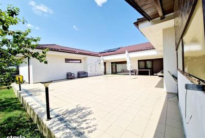 Casă cu 4 camere cu Teren 1065 Mp în Central - 12