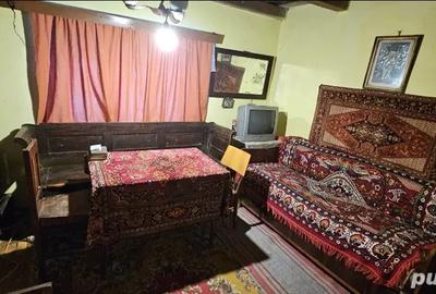 Vand casa + cabana in curte in Lacu, Cluj Doar 11.000 ! - 5